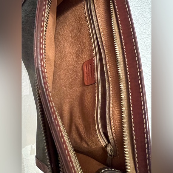 CELINE Paris Vintage clutch wristlet - Picture 13 of 16